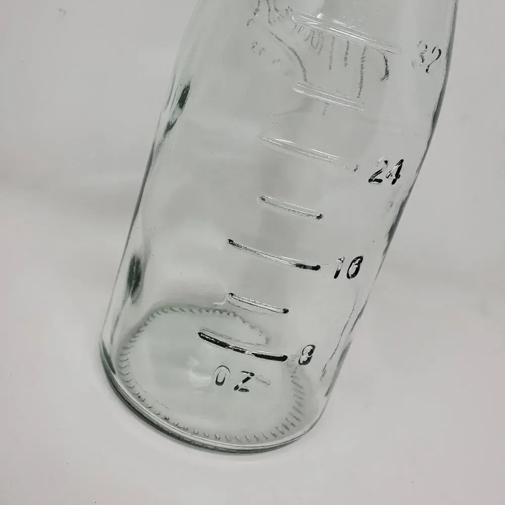 Mason vintage jar
